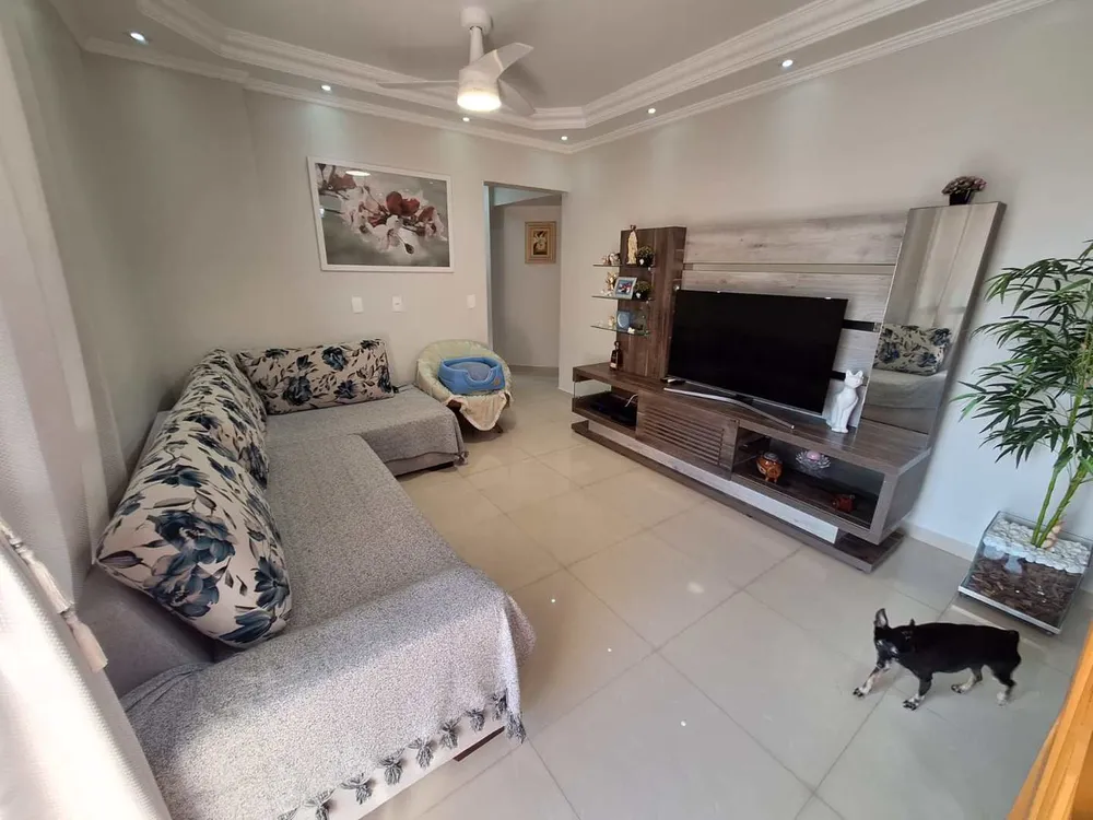 Apartamento, 2 quartos, 90 m² - Foto 4