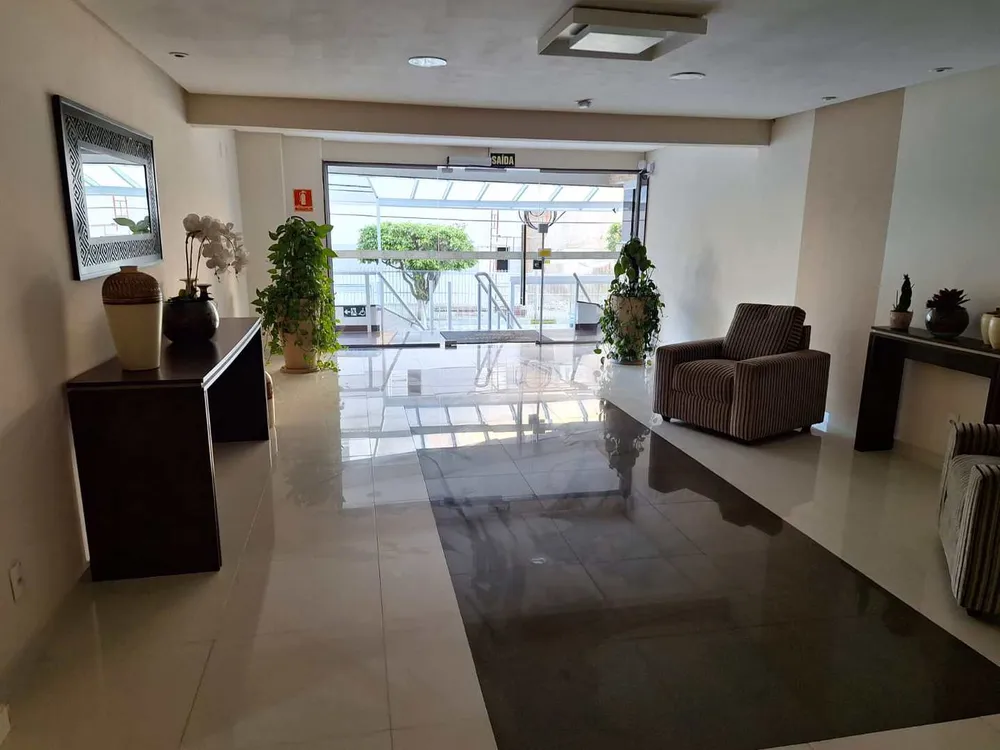Apartamento, 2 quartos, 90 m² - Foto 2