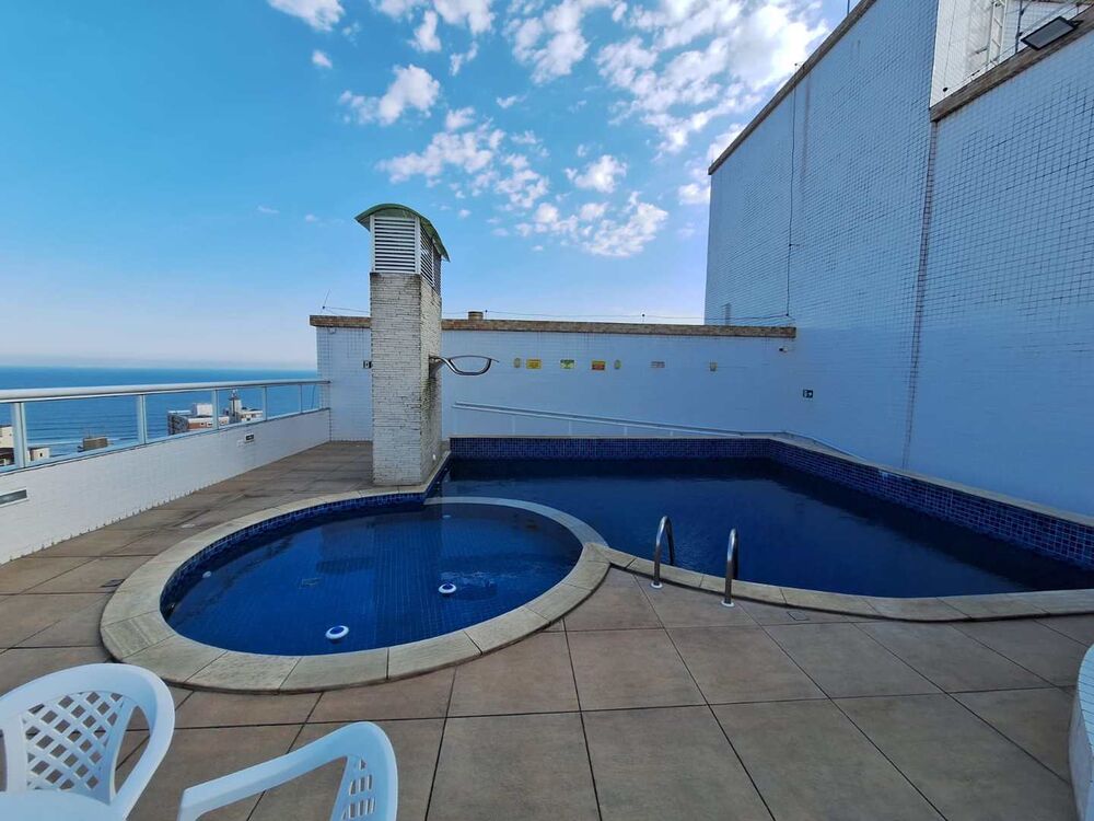 Apartamento, 2 quartos, 90 m² - Foto 1
