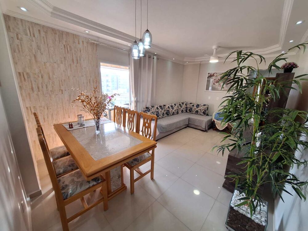 Apartamento, 2 quartos, 90 m² - Foto 3
