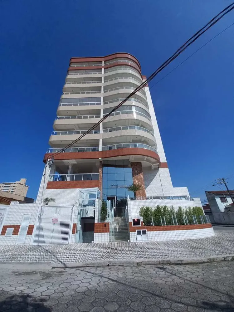 Apartamento, 2 quartos, 67 m² - Foto 1