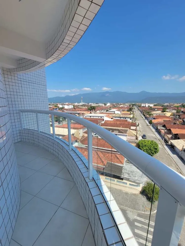 Apartamento, 2 quartos, 67 m² - Foto 2