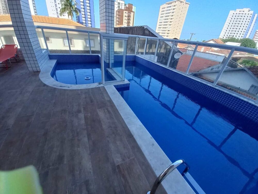 Apartamento, 2 quartos, 67 m² - Foto 3