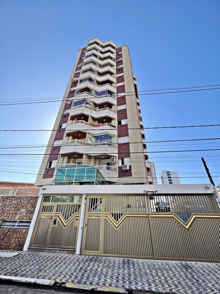 Apartamento, 2 quartos, 70 m² - Foto 1