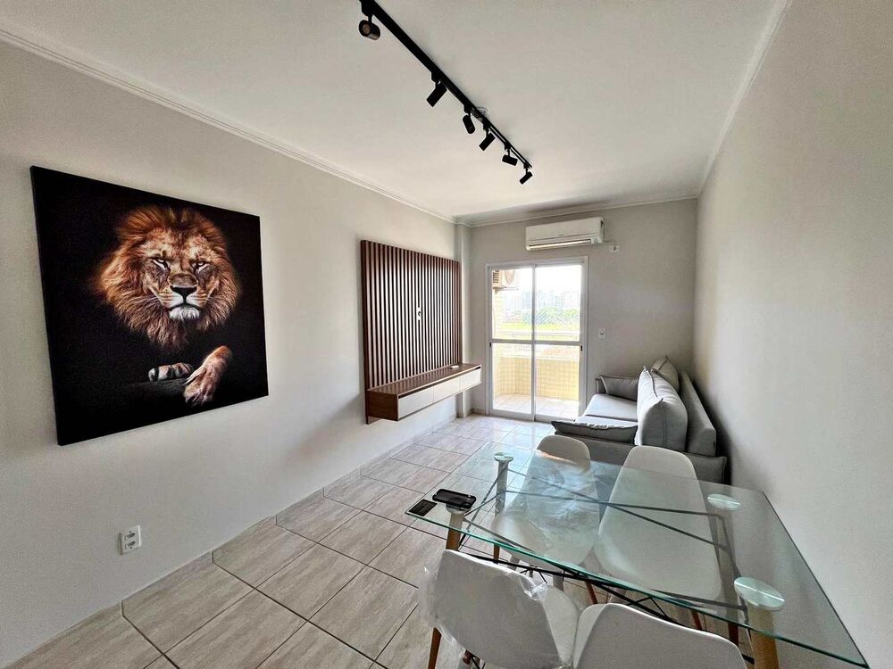 Apartamento, 2 quartos, 70 m² - Foto 4