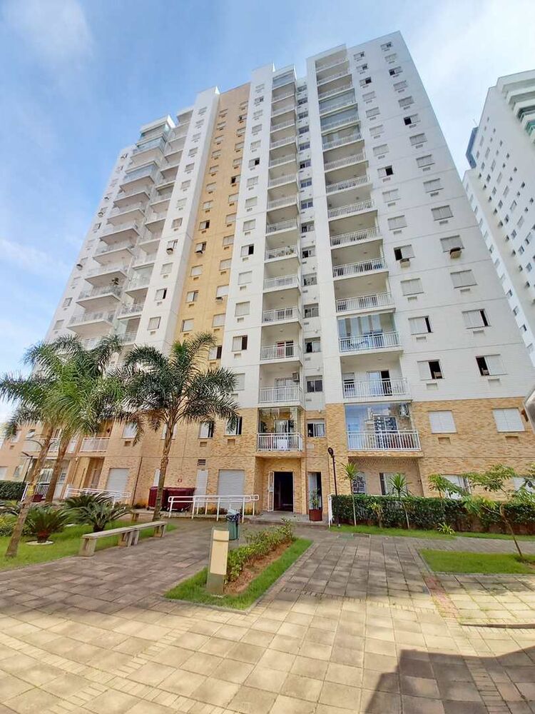 Apartamento, 2 quartos, 65 m² - Foto 1