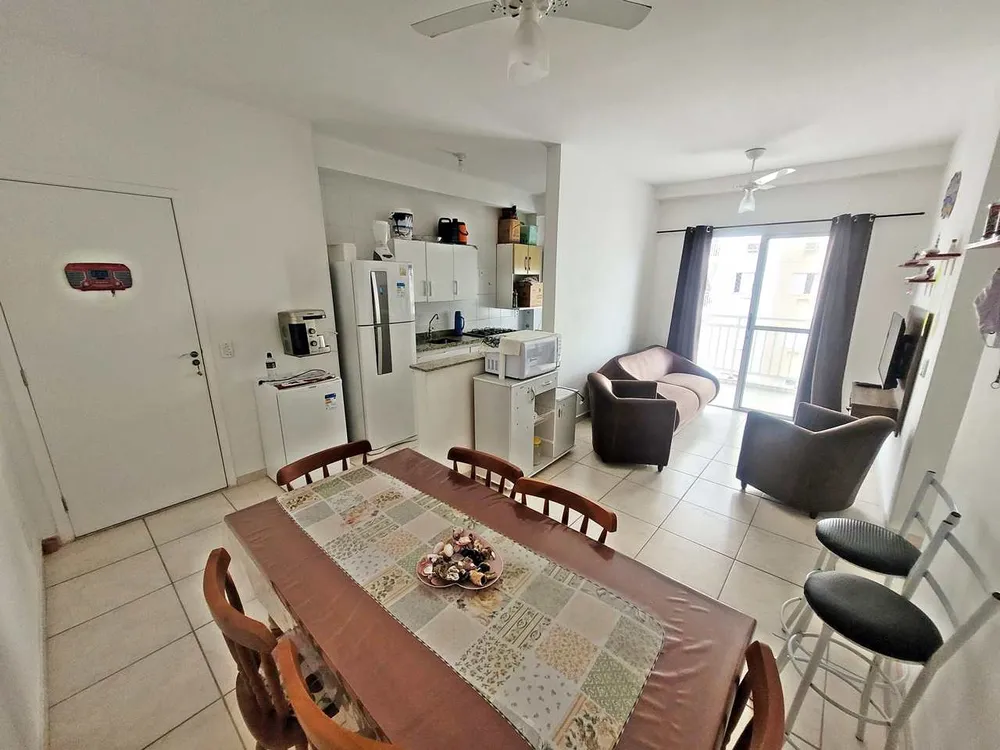 Apartamento, 2 quartos, 65 m² - Foto 6