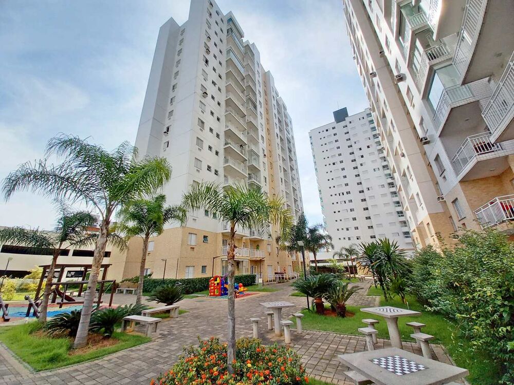 Apartamento, 2 quartos, 65 m² - Foto 2