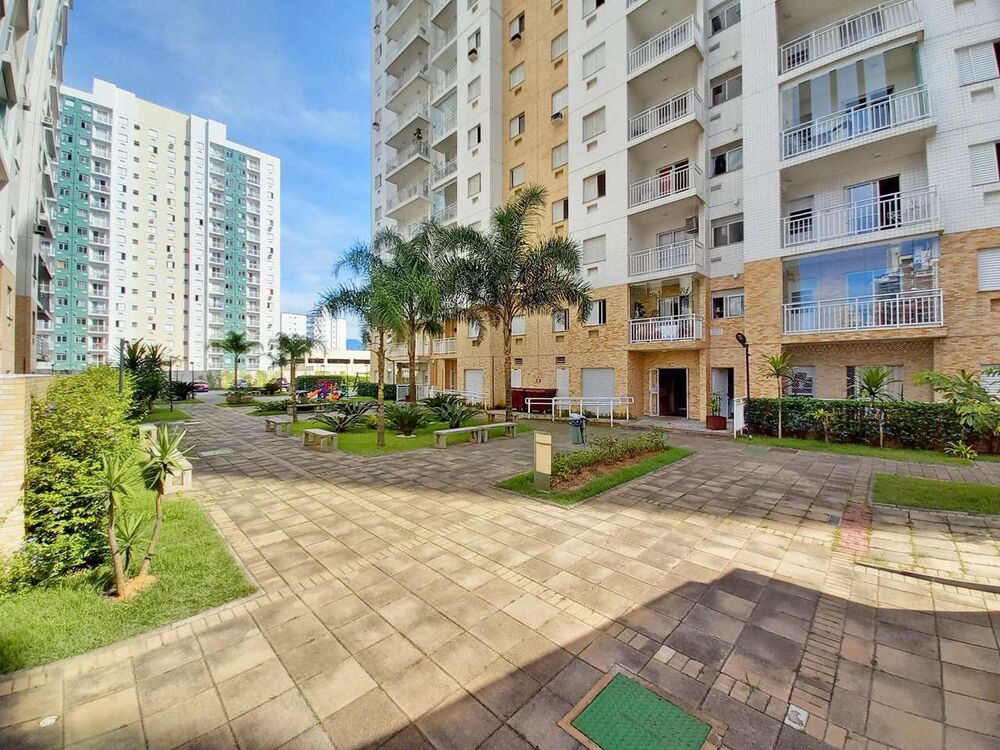 Apartamento, 2 quartos, 65 m² - Foto 3