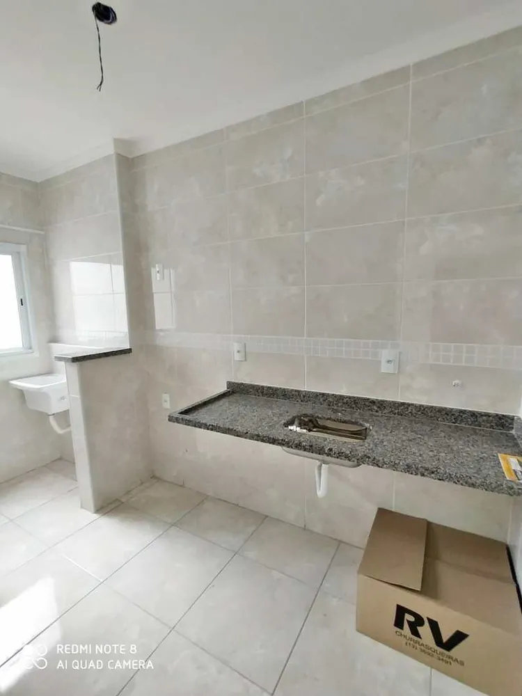 Apartamento, 2 quartos, 68 m² - Foto 6