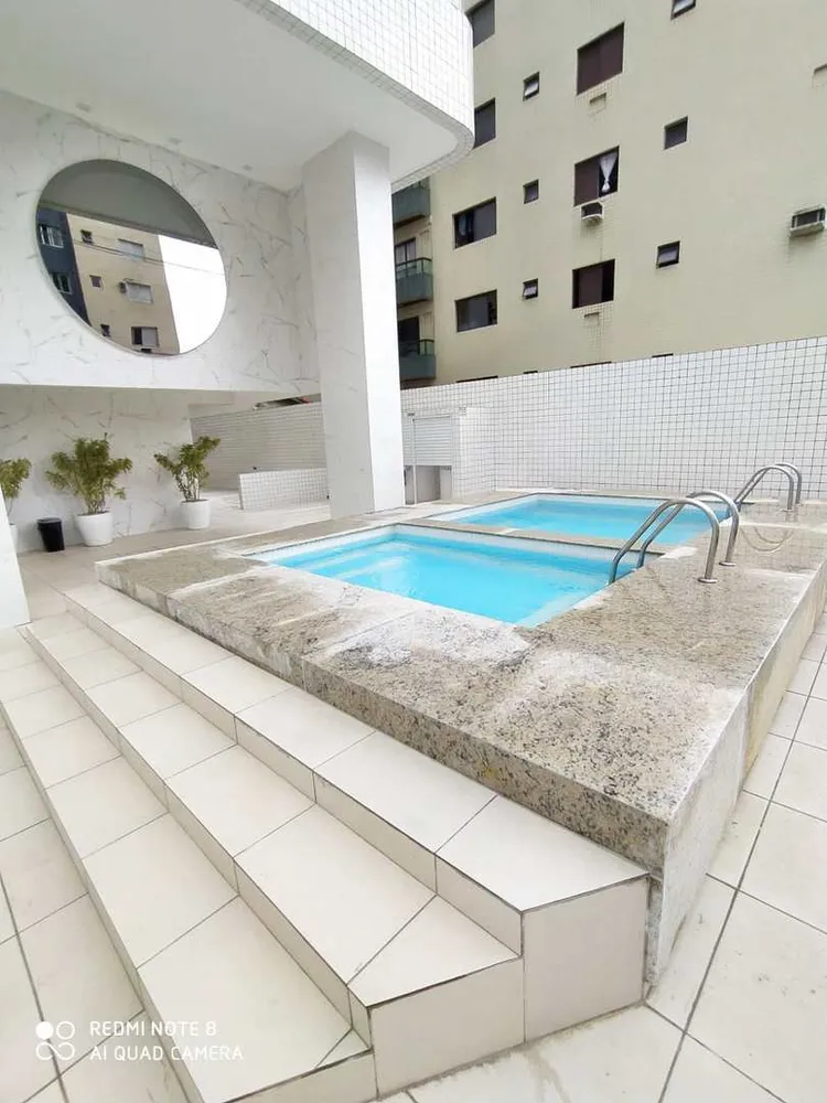 Apartamento, 2 quartos, 68 m² - Foto 1