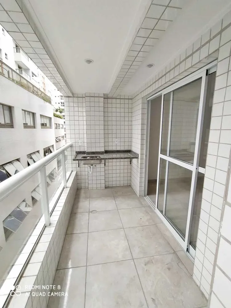 Apartamento, 2 quartos, 68 m² - Foto 3