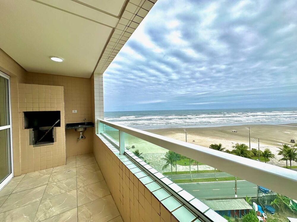 Apartamento, 1 quarto, 52 m² - Foto 1