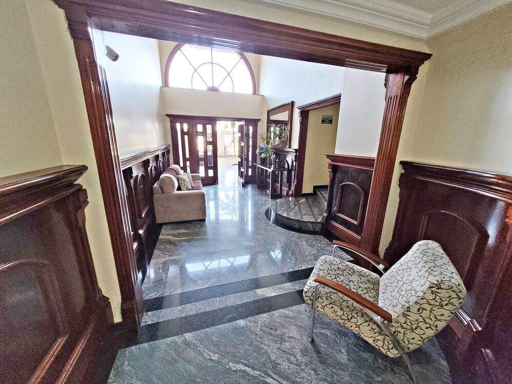 Apartamento, 2 quartos, 96 m² - Foto 3