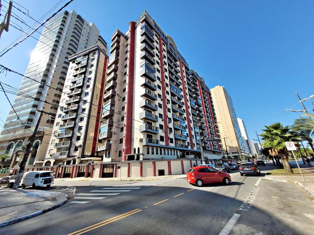 Apartamento, 2 quartos, 96 m² - Foto 1