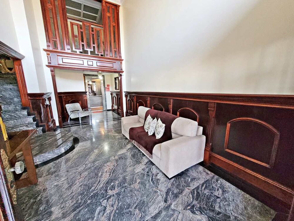 Apartamento, 2 quartos, 96 m² - Foto 2