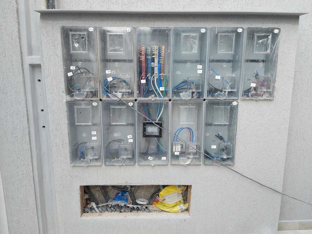 Sobrado, 2 quartos, 64 m² - Foto 2