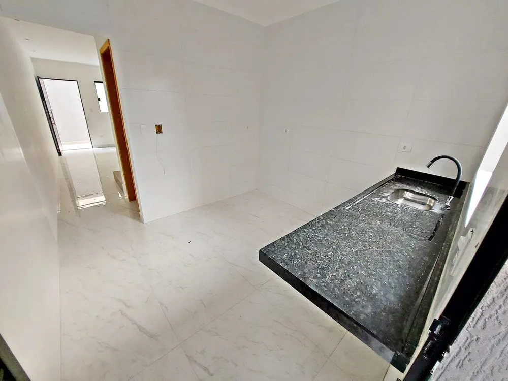Sobrado, 2 quartos, 64 m² - Foto 7