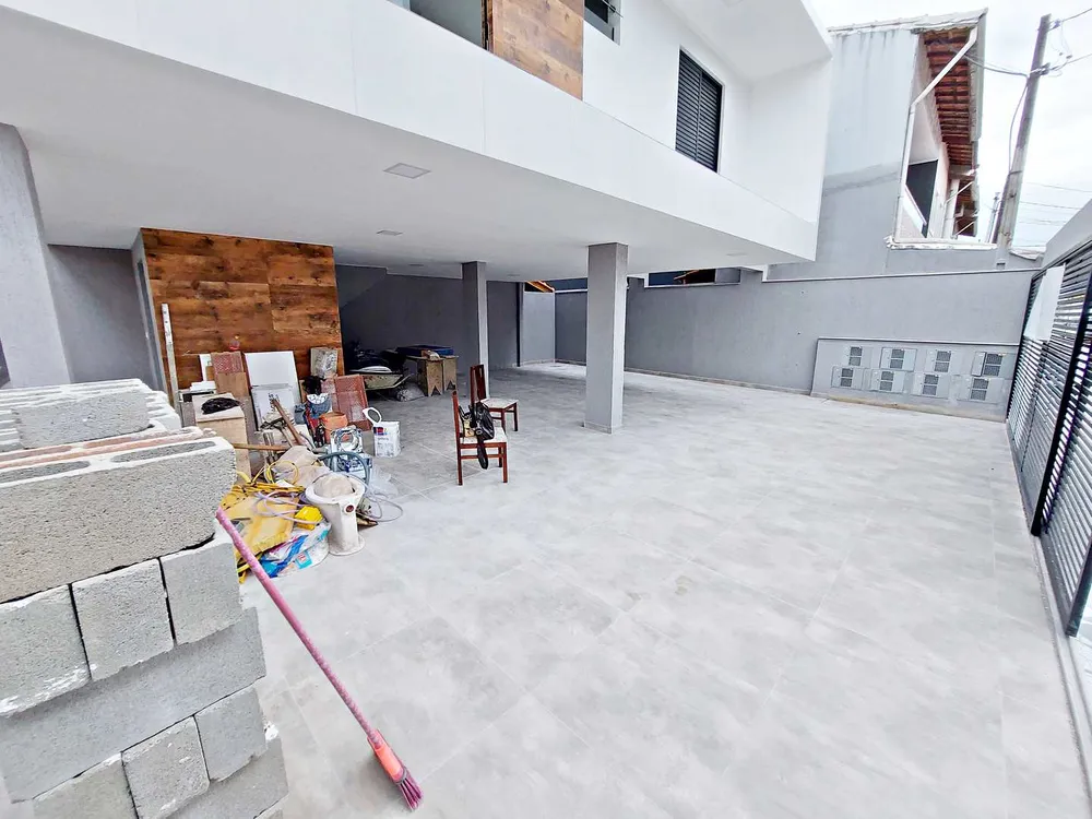 Sobrado, 2 quartos, 64 m² - Foto 3