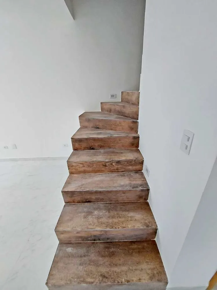 Sobrado, 2 quartos, 64 m² - Foto 10