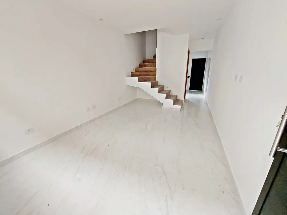 Sobrado, 2 quartos, 64 m² - Foto 5