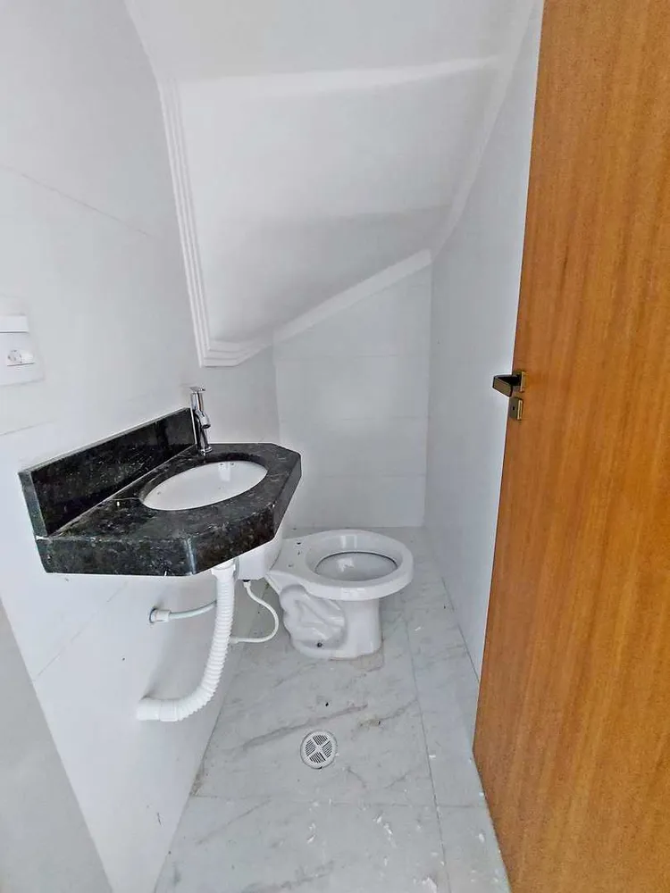 Sobrado, 2 quartos, 64 m² - Foto 9