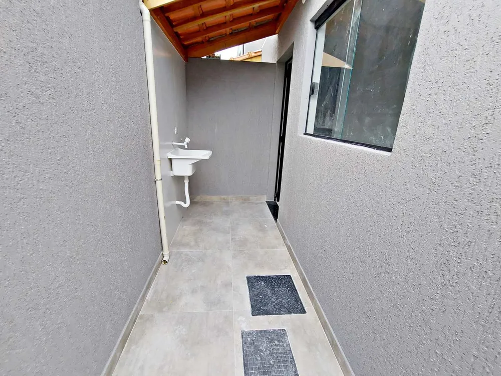 Sobrado, 2 quartos, 64 m² - Foto 8