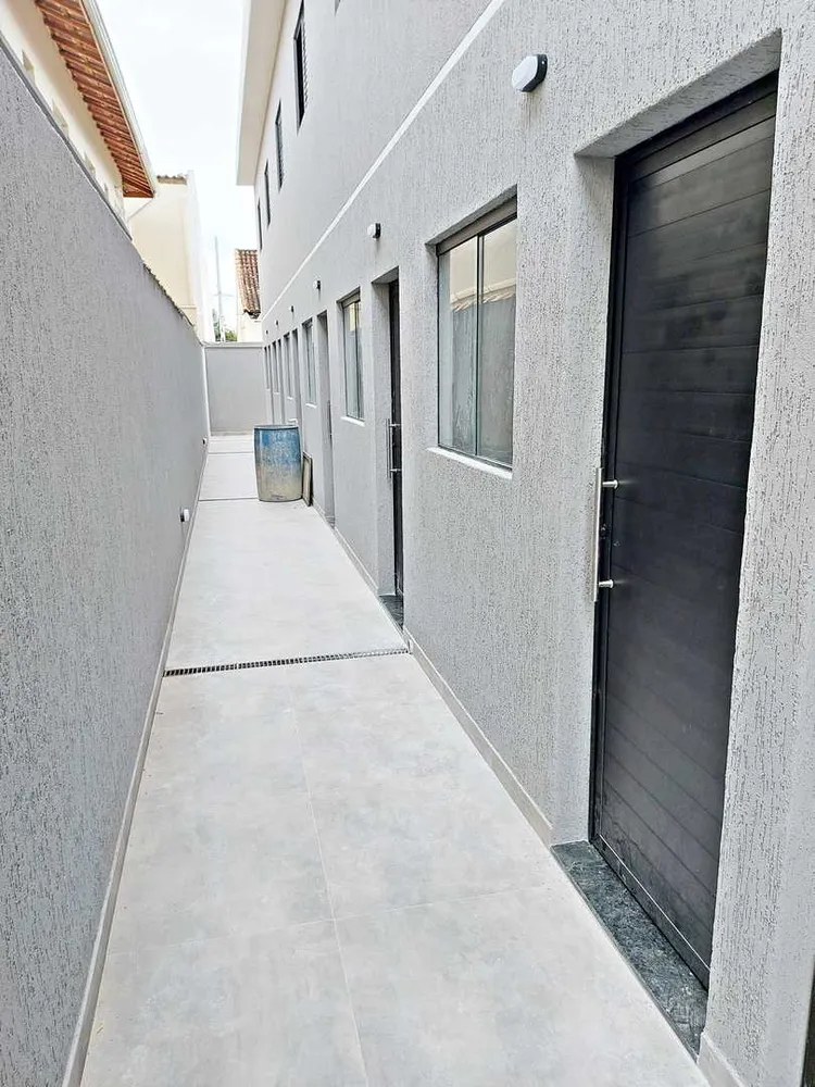 Sobrado, 2 quartos, 64 m² - Foto 4