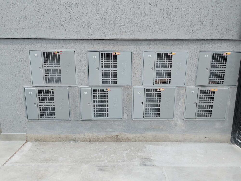 Sobrado, 2 quartos, 64 m² - Foto 3