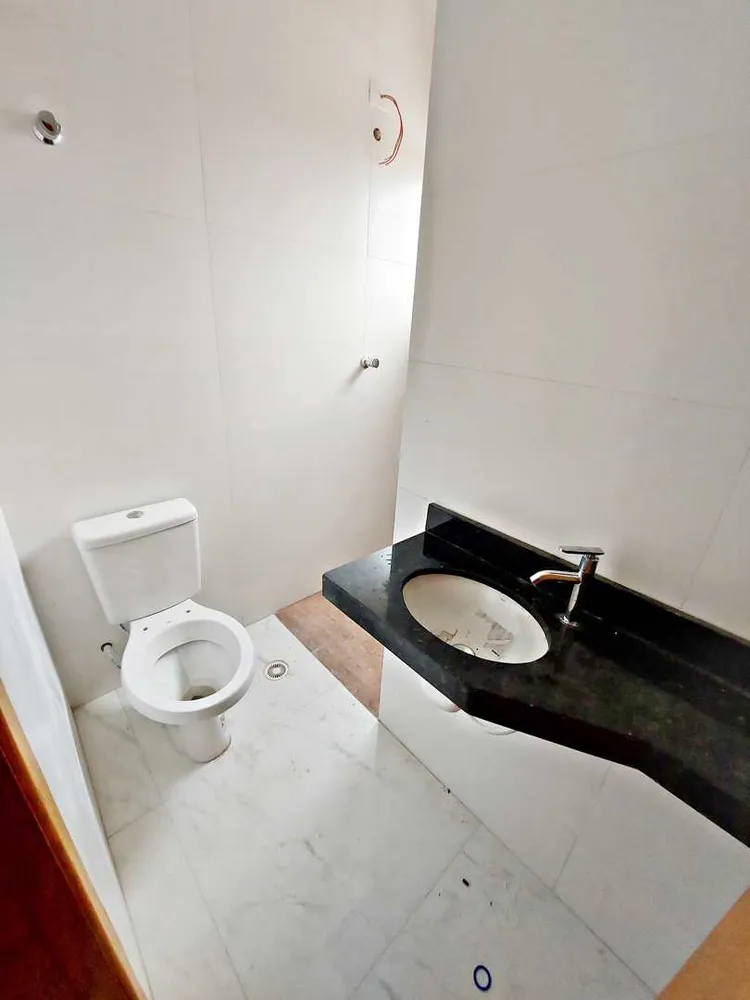 Sobrado, 2 quartos, 64 m² - Foto 13