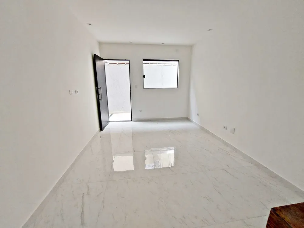 Sobrado, 2 quartos, 64 m² - Foto 6