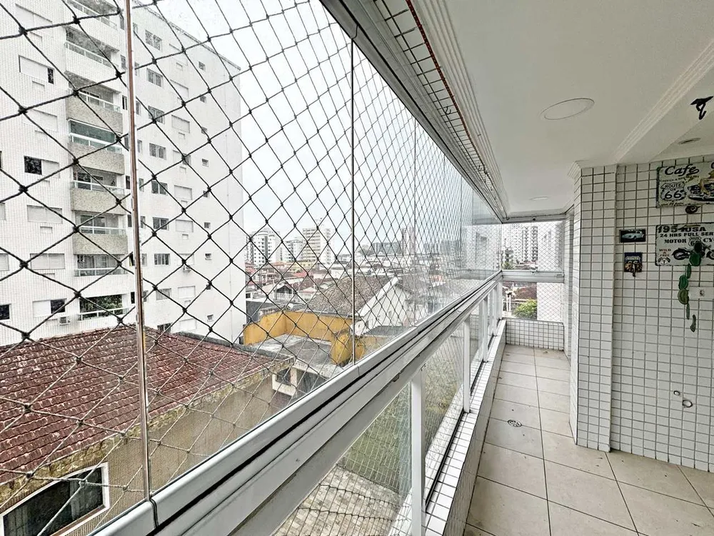 Apartamento, 2 quartos, 65 m² - Foto 2