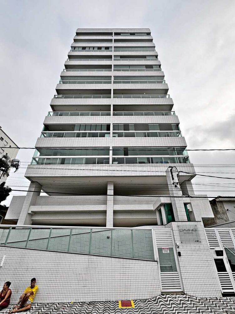 Apartamento, 2 quartos, 65 m² - Foto 1
