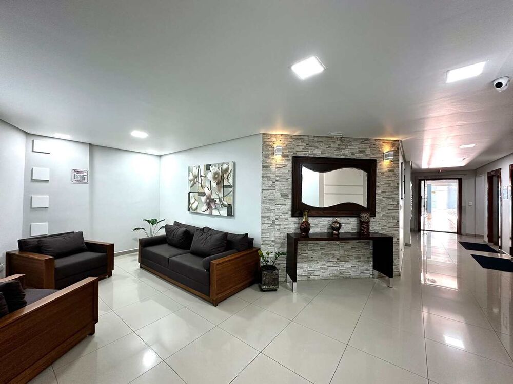 Apartamento, 1 quarto, 49 m² - Foto 10