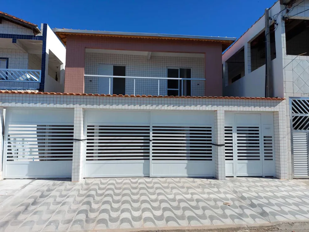 Casa de Condomínio, 2 quartos - Foto 1
