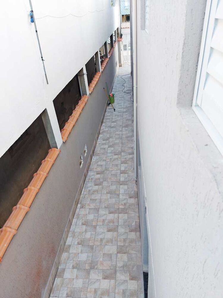 Casa de Condomínio, 2 quartos - Foto 6