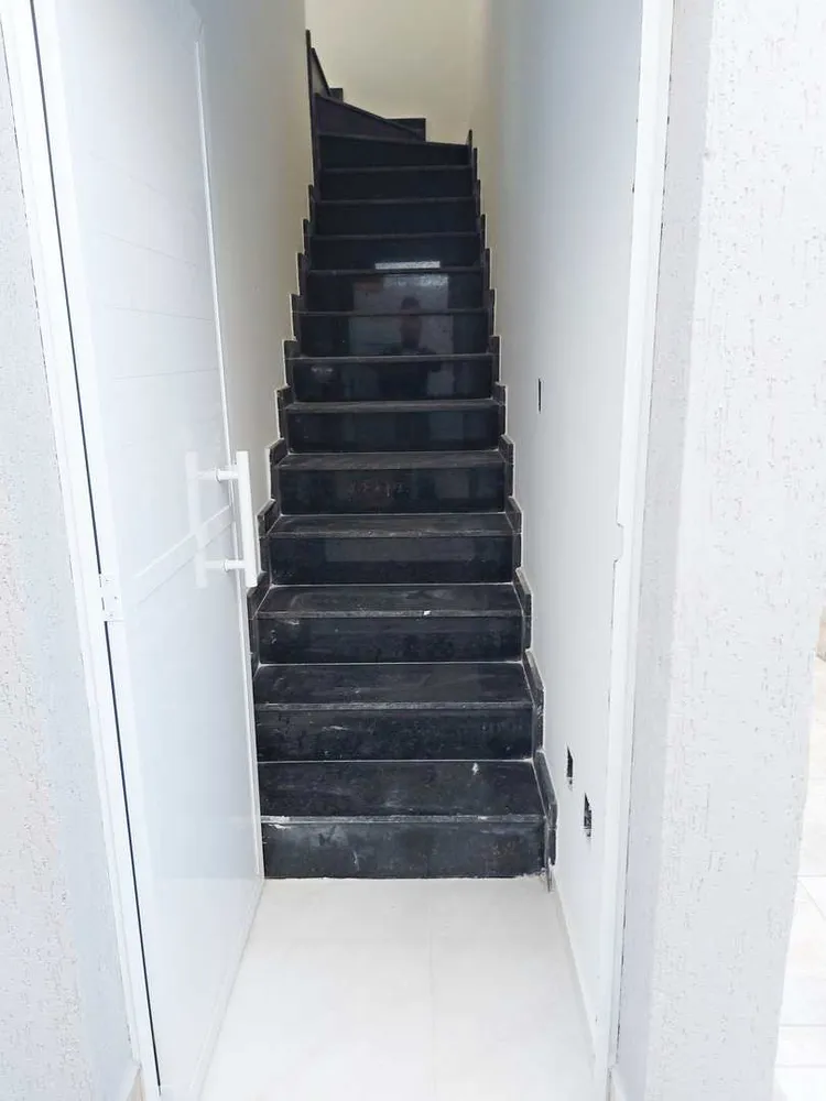 Casa de Condomínio, 2 quartos - Foto 8