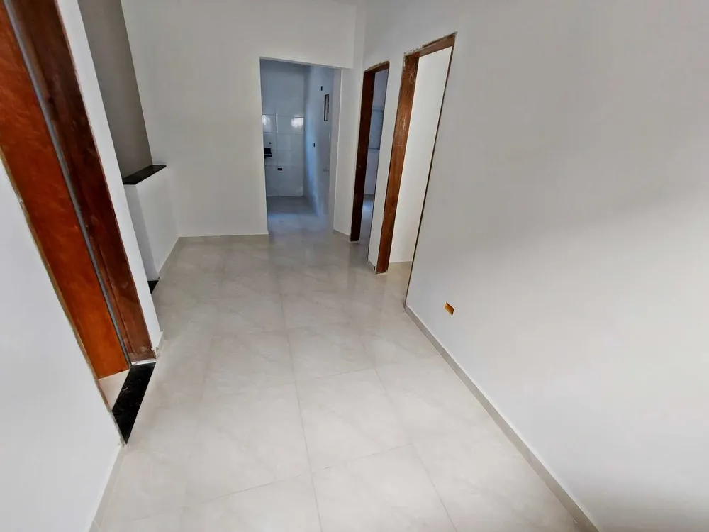 Casa de Condomínio, 2 quartos - Foto 10