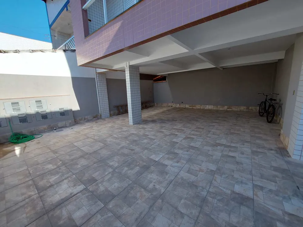 Casa de Condomínio, 2 quartos - Foto 4