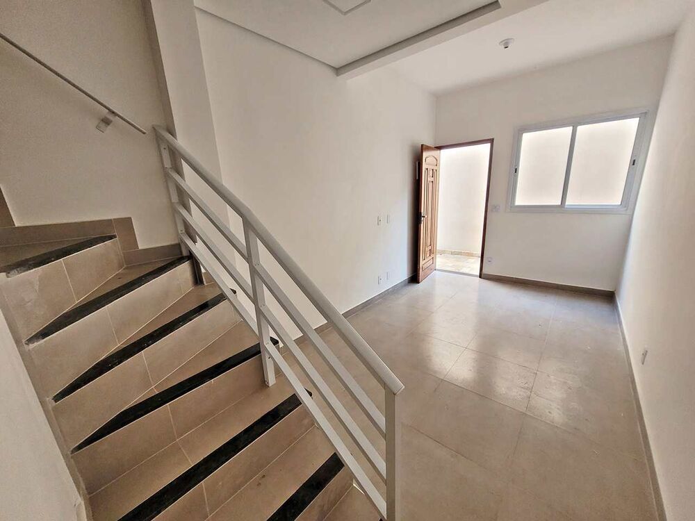Sobrado, 2 quartos, 50 m² - Foto 3