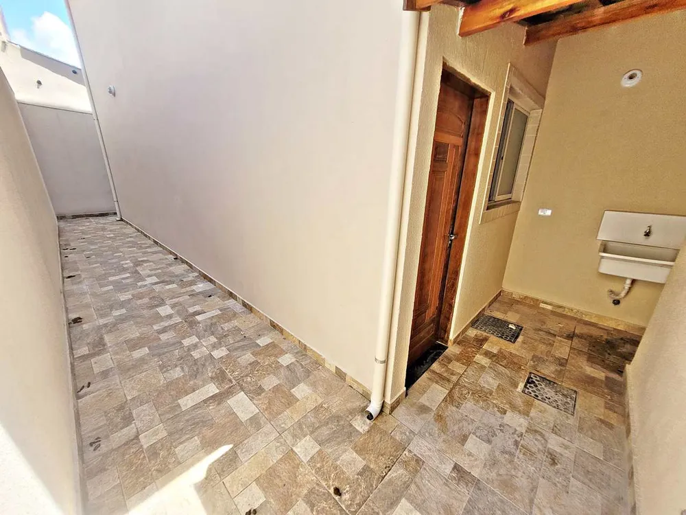 Sobrado, 2 quartos, 50 m² - Foto 13