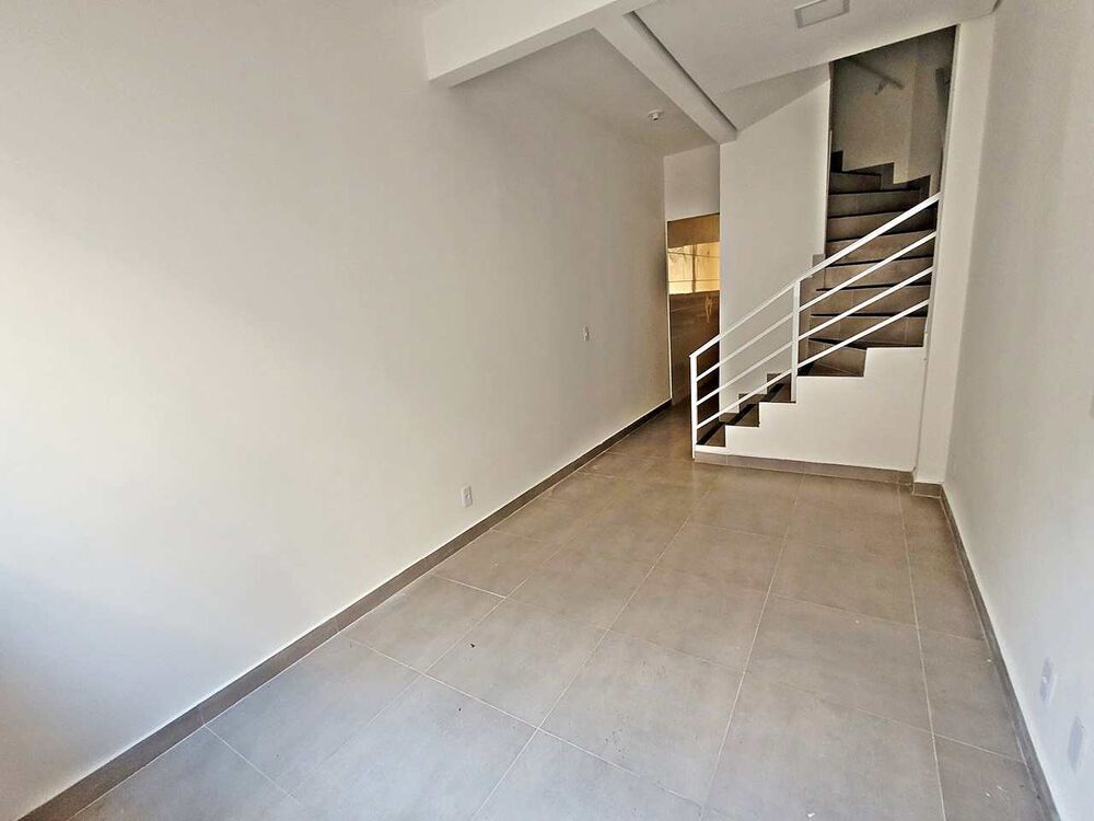 Sobrado, 2 quartos, 50 m² - Foto 2