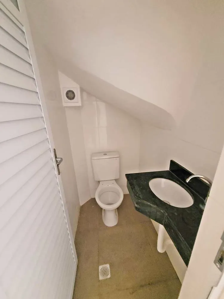 Sobrado, 2 quartos, 50 m² - Foto 6
