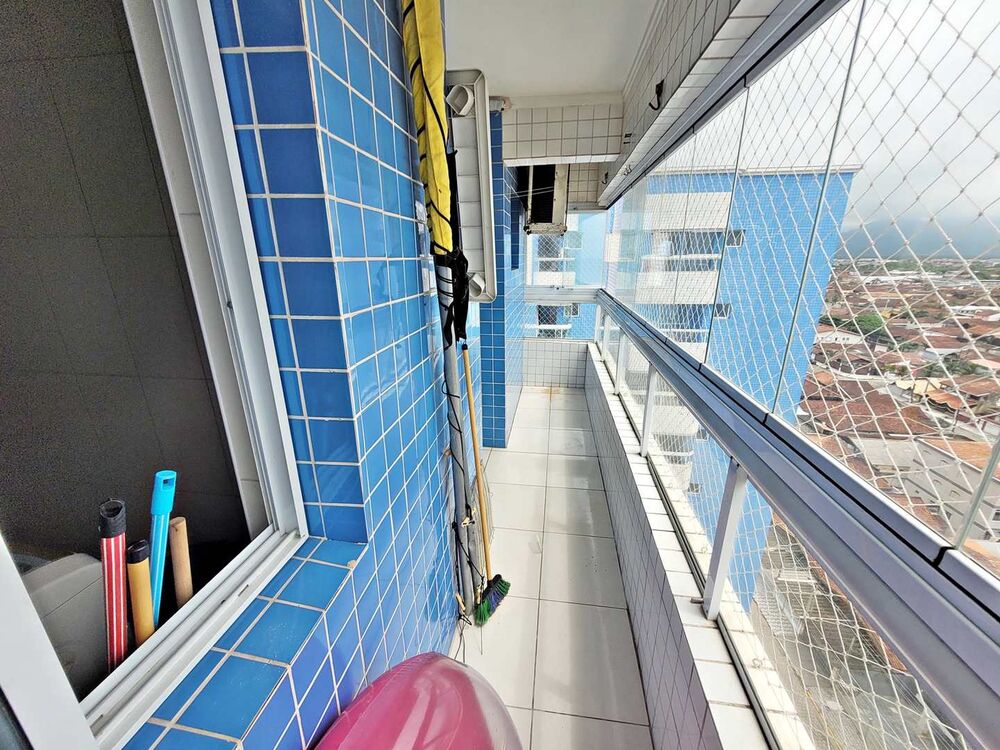 Apartamento à venda com 2 quartos, 62m² - Foto 13