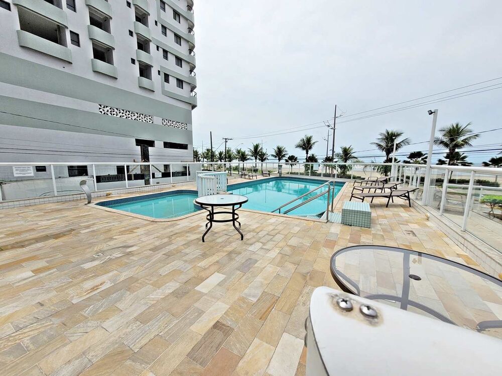 Apartamento à venda com 2 quartos, 62m² - Foto 20