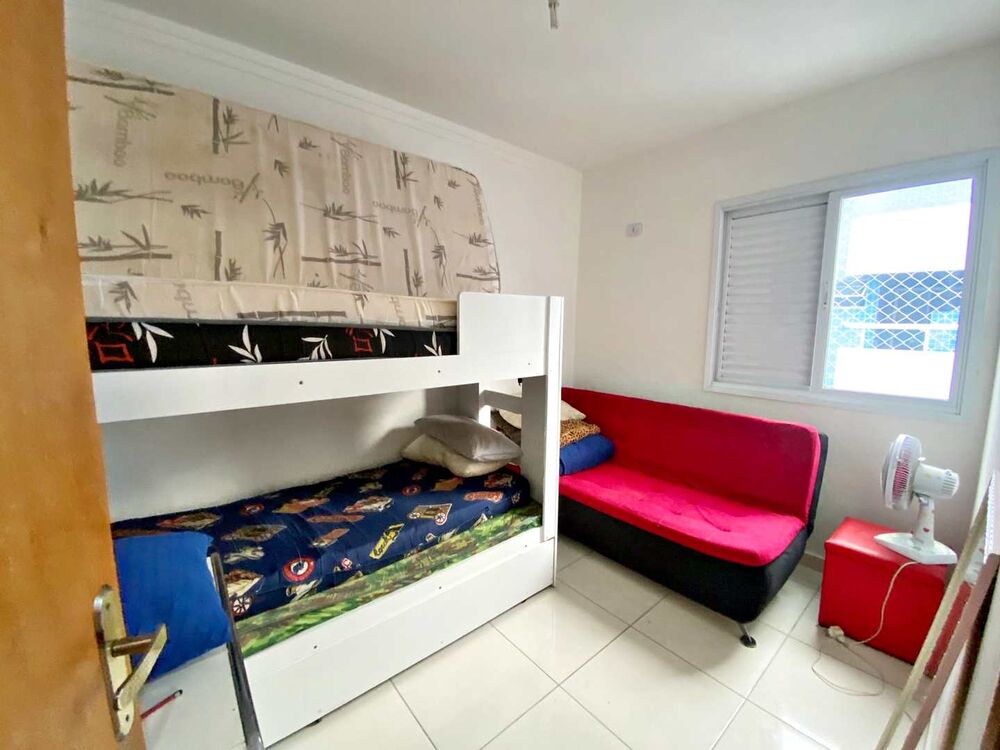 Apartamento à venda com 2 quartos, 62m² - Foto 17