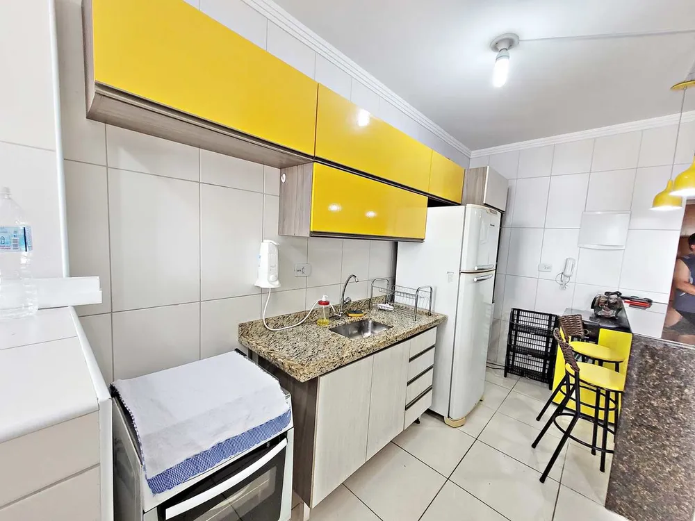 Apartamento, 2 quartos, 62 m² - Foto 13