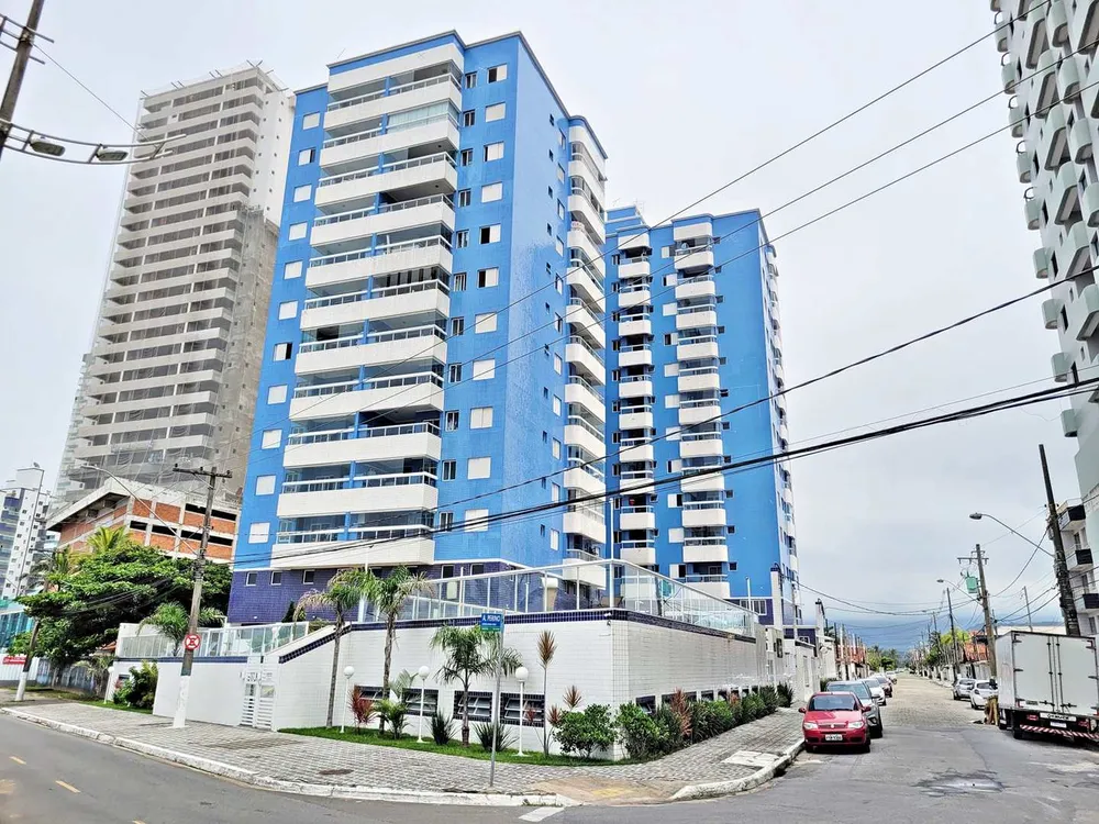 Apartamento, 2 quartos, 62 m² - Foto 2