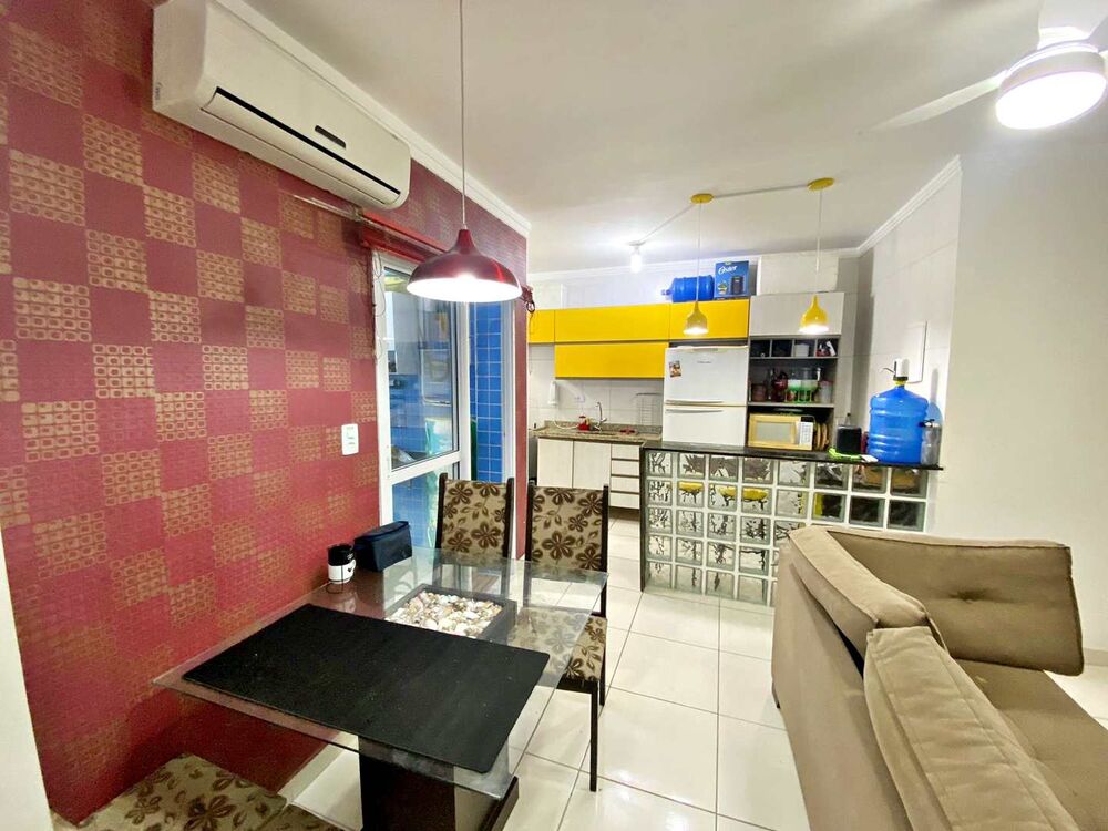 Apartamento à venda com 2 quartos, 62m² - Foto 7