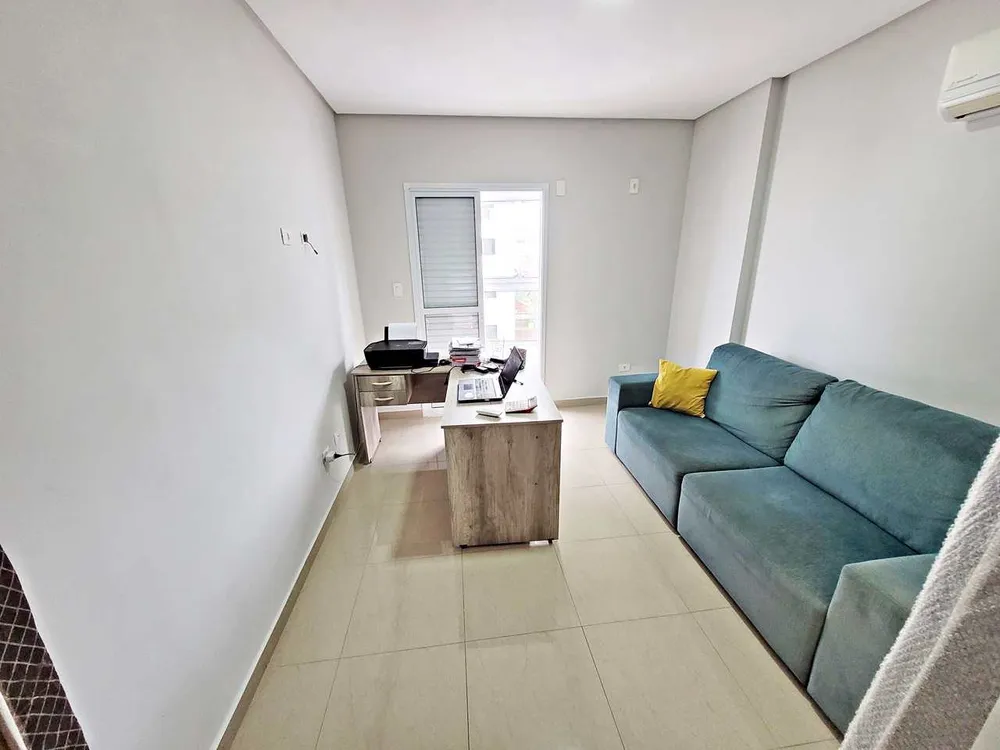 Apartamento, 2 quartos, 92 m² - Foto 1